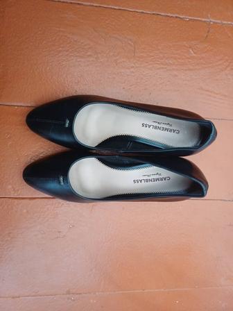 Продам туфли