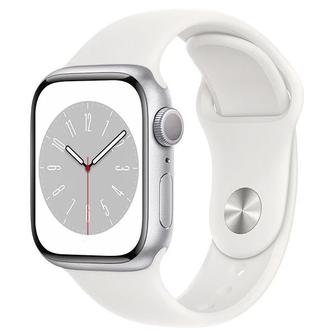Apple Watch 8 - 45mm (СРОЧНО)