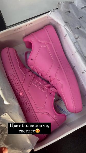 Кроссовки Guess оригинал
