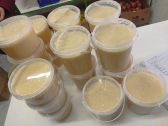 Мед Жантак (Жантачный)