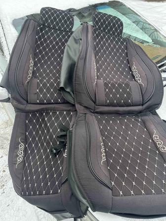 Чехол для авто