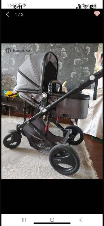 Продам коляску