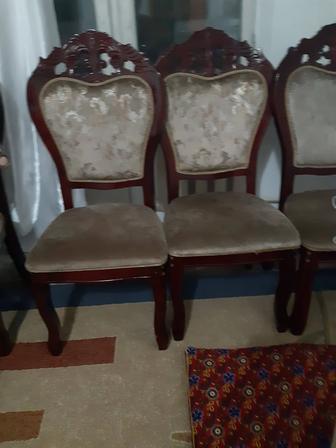 Столь стулья