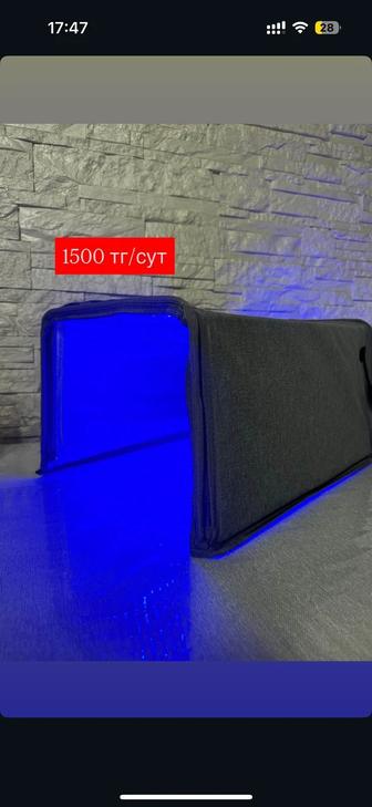 Кювез от желтушки