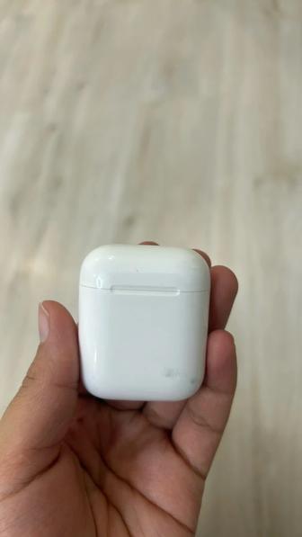 Airpods наушники