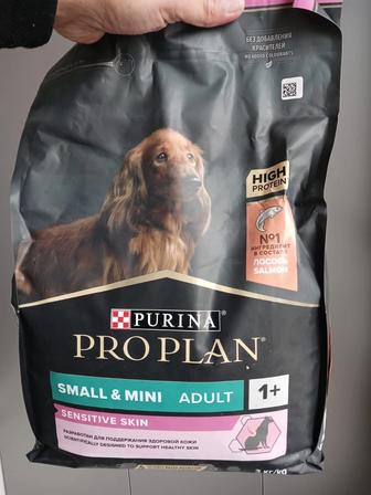 Корм для собак