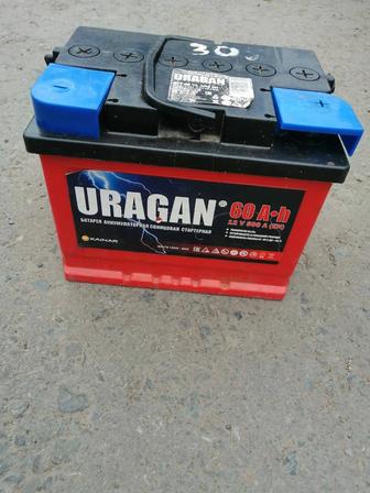 Продам аккумулятор