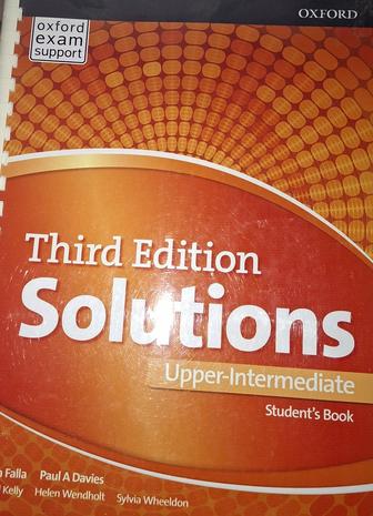 Учебник для подготовки к IELTS