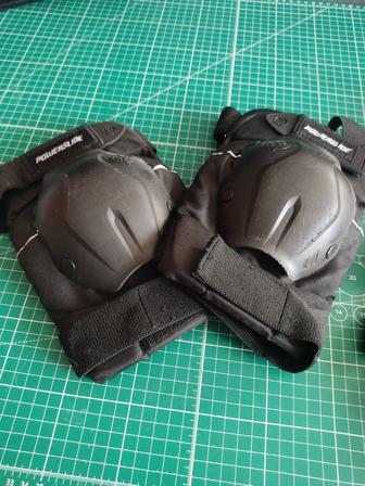 Продам защиту (наколенники)