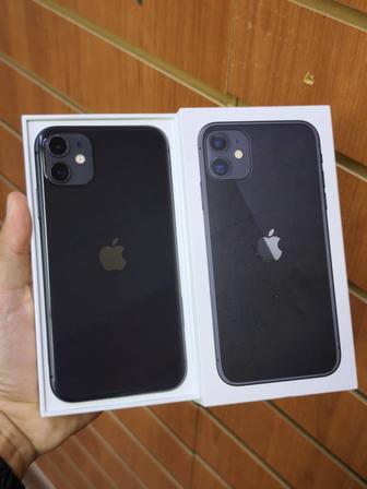 iPhone 11 128Gb 73% без минус без ремонт