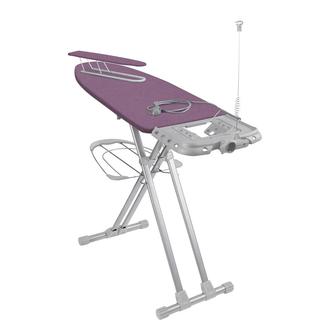 Гладильная доска Валенсия HB1T/12 ежевичный