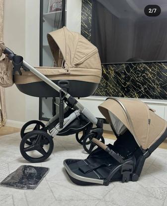 Продам Коляску 2в 1
