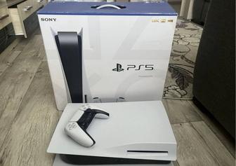 Sony PlayStation 5