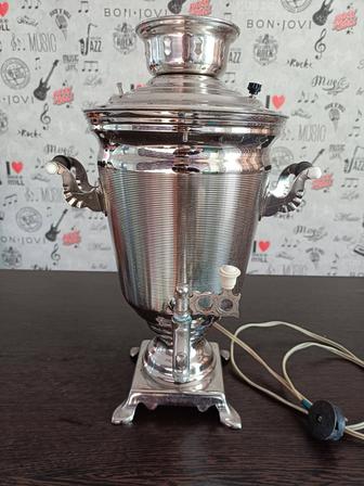 Продается электрический сомовар