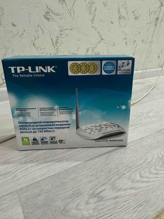 Беспроводной маршрутизатор