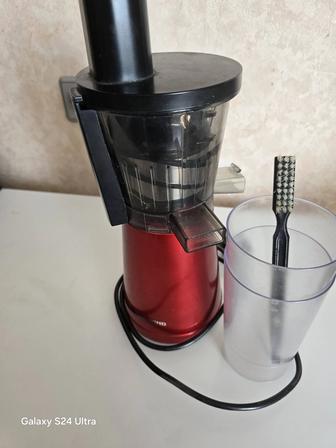 Продажа соковыжималки