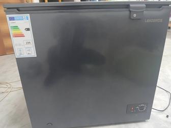 Морозильник