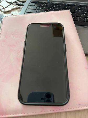 Айфон 15 про