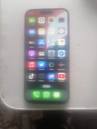 Айфон 16 про max реплика