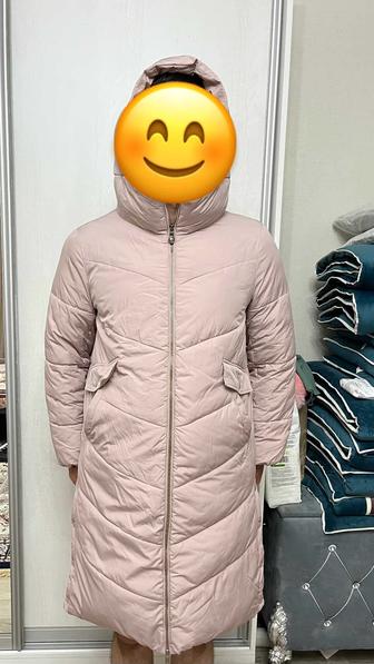 Продам куртки зимние