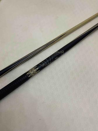 Бильярдный кий Каюков Беларусь новый Флеш Рояль