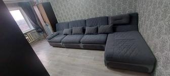 Продаю диван б/у