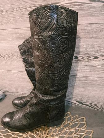 Сапоги ETRO
