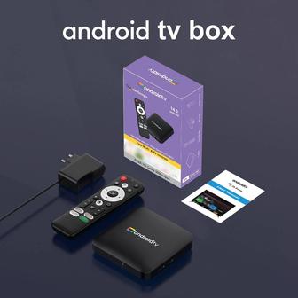 H96max amlogic s905 2/16gb