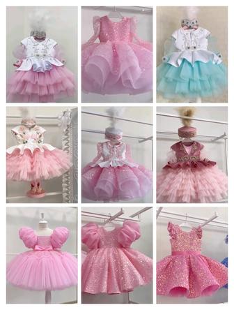 Авторские платья