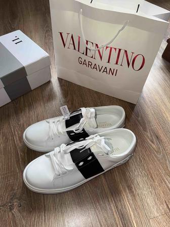 Кеды Valentino Garavani