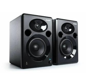 Студийные мониторы Alesis Elevate 5