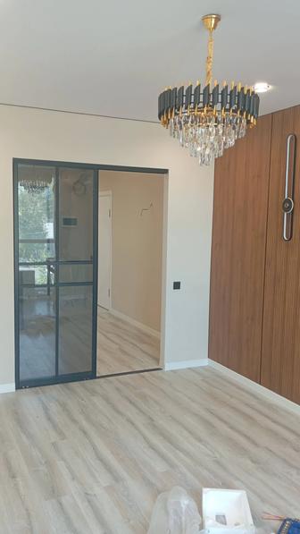 Ремонт квартир офисов и частных домов