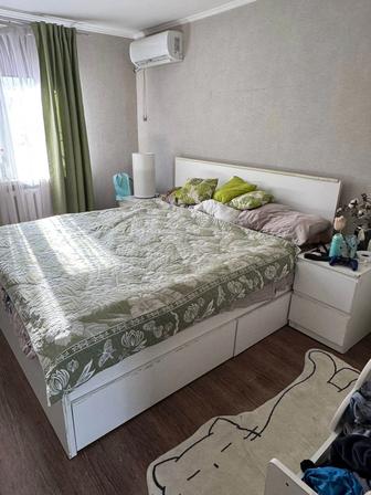 Продам кровать