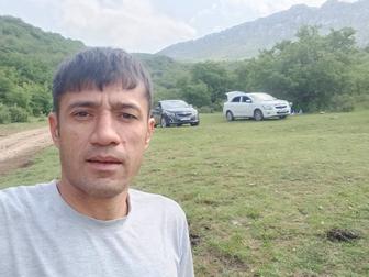 Водитель