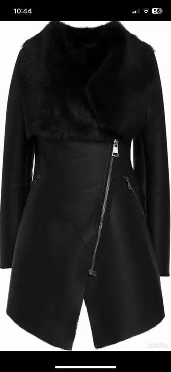 Продам женское пальто