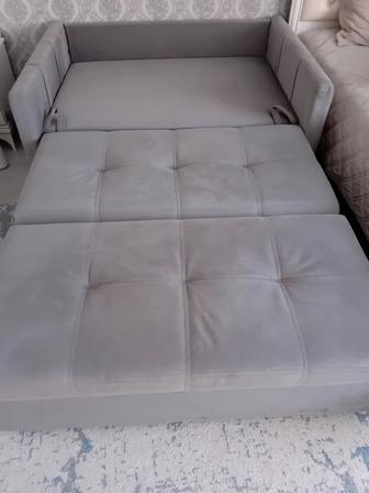 Продам Раскладной диванчик