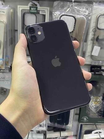 iPhone 11 64 black