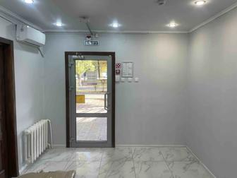 Ремонт под ключ, частичный ремонт