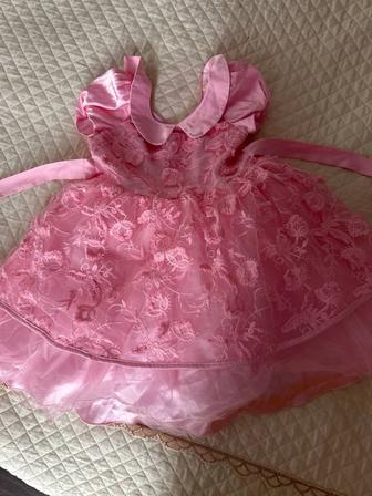 Платье для девочек