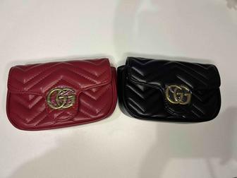Gucci сумочка со скидкой