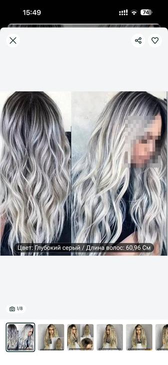 Продам парик