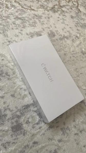Продам часы Apple Watch Lux копия