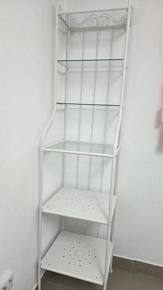 Продам стеллаж IKEA