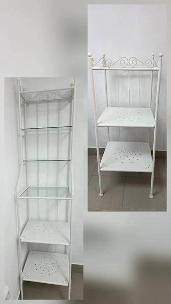 Продам стеллажи IKEA