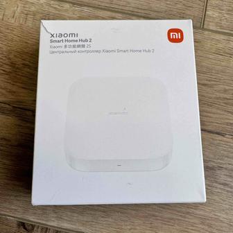 Xiaomi Smart Home Hub 2 хаб для умного дома