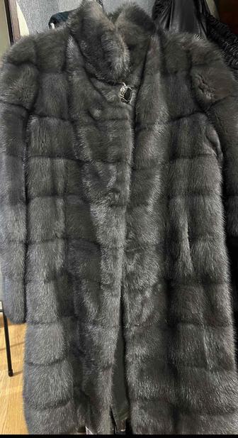 Продается шуба