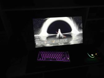 Игровой пк на I 5 9400f