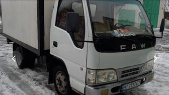 Грузоперевозки. Переезды