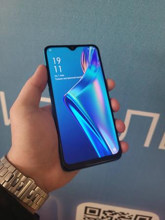 Oppo A12 32гб