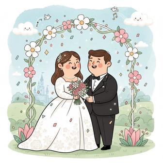 Пригласительное на той, мероприятие.